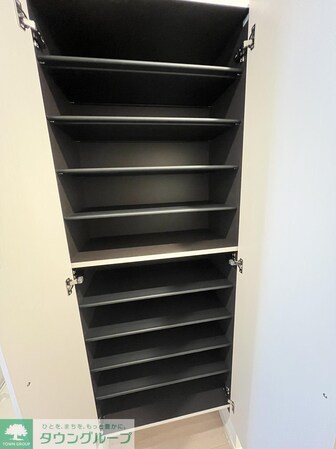 クラリティア板橋本町の物件内観写真